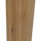 Ekena Millwork 4"W x 6"D x 6"H Traditional Rough Sawn Knee Brace, Western Red Cedar BRC04X06X06TRA00RWR - alternate 4